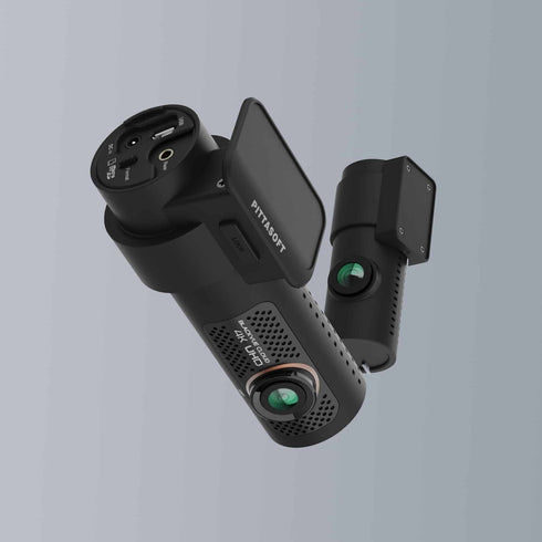 BlackVue DR970X 2CH Plus II