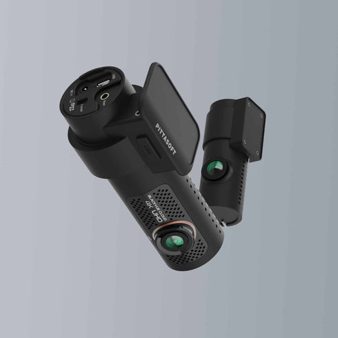 BlackVue DR970X 2CH Plus