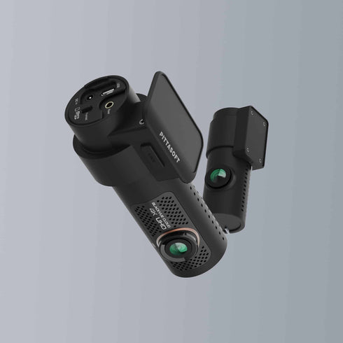 BlackVue DR970X 2CH