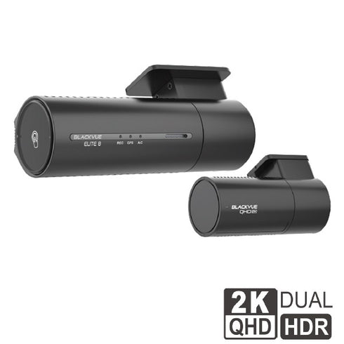BlackVue ELITE 8 2CH