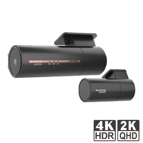 BlackVue ELITE 9 2CH