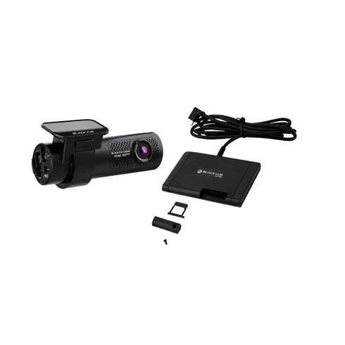 BlackVue FLEETA CAM 2CH Cabin