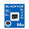 BlackVue microSD Memory Card