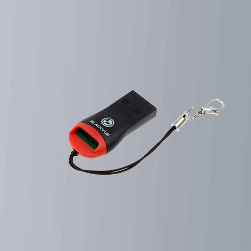 BlackVue microSD Reader
