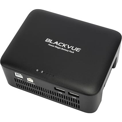 BlackVue Power Magic B-112
