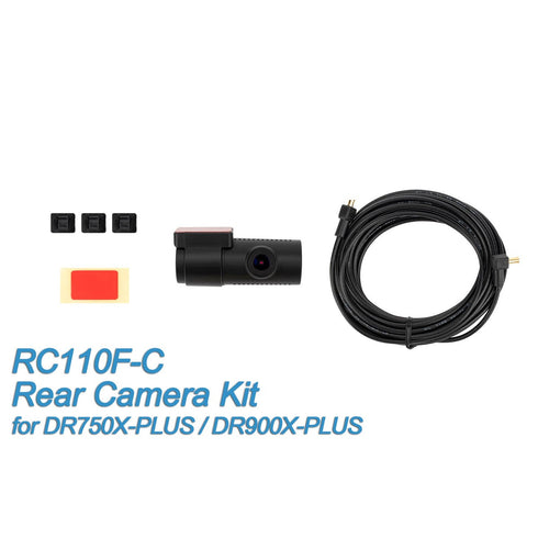 BlackVue RC110F-C Rear Camera