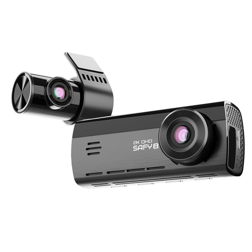 BlackVue SAFY 8 2CH