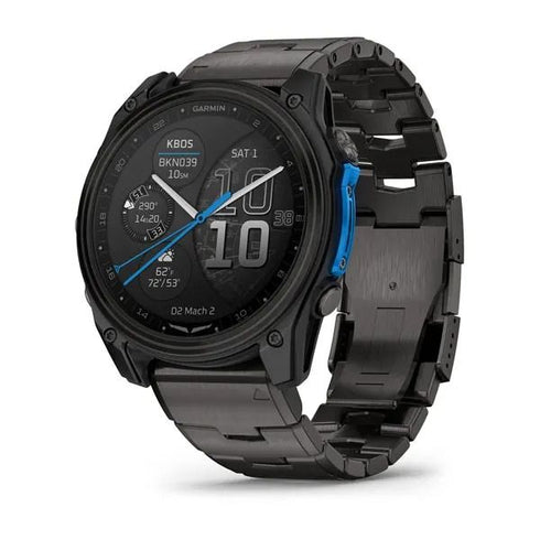 Garmin D2 Mach 2 – 51 mm