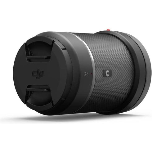 DJI DL 24mm F2.8 LS ASPH Lens