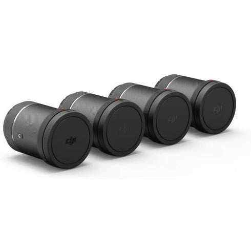 DJI DL 50mm F2.8 LS ASPH Lens
