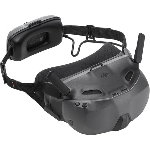DJI Goggles Racing Edition (RE)