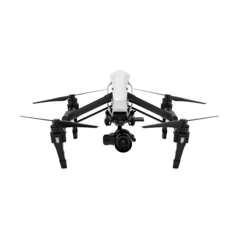 DJI Inspire 1 RAW