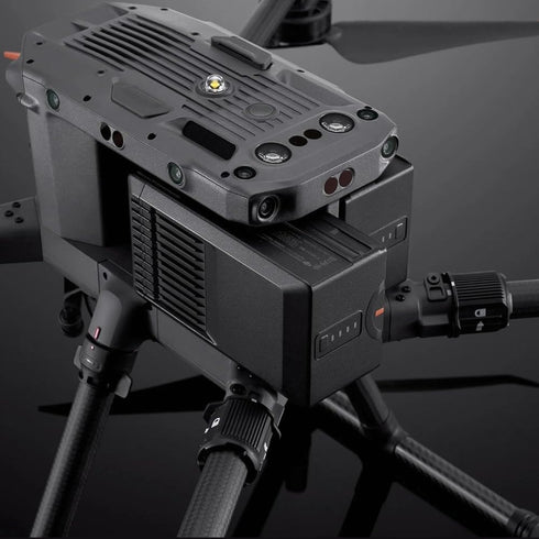 DJI Matrice 350 RTK TB65 Intelligent Flight Battery