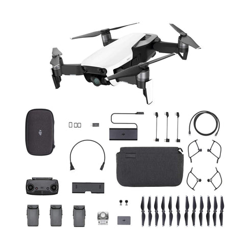 DJI Mavic Air