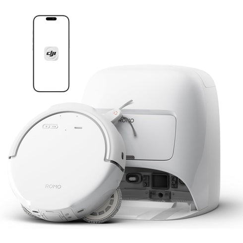 DJI ROMO A