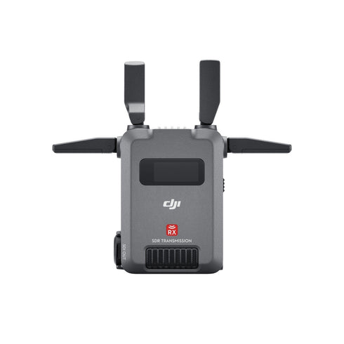 DJI SDR Transmission Receiver