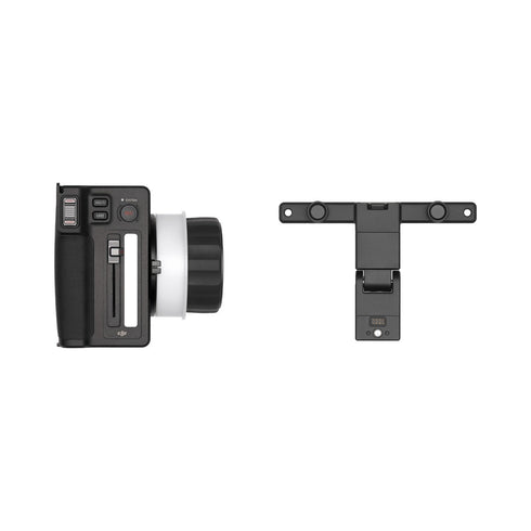 DJI Three-Channel Follow Focus