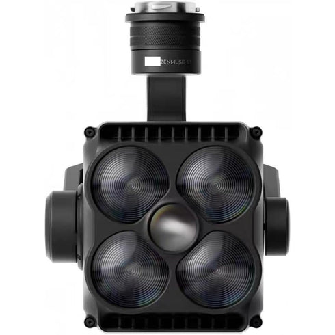DJI Zenmuse S1