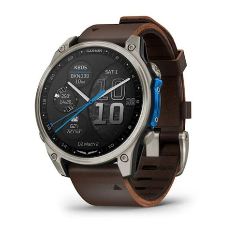Garmin D2 Mach 2 – 47 mm