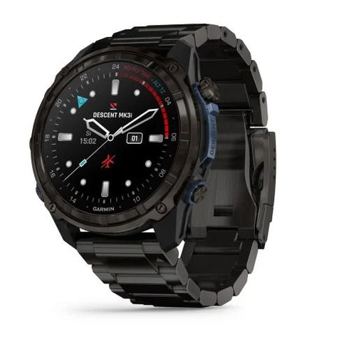 Garmin Descent Mk3i – 51 mm