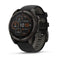 Garmin fēnix 8 – 51 mm, Solar, Sapphire