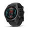 Garmin fēnix E – 47 mm, AMOLED