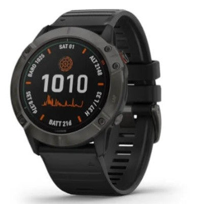 Garmin fēnix 6X Pro Solar