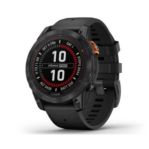 Garmin fēnix 7 Pro Solar – 47 mm