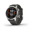 Garmin fēnix 7S Pro Solar – 42 mm