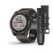 Garmin fēnix 7X – 51 mm, Sapphire Solar