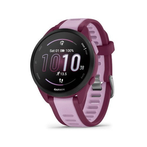 Garmin Forerunner 165 Music