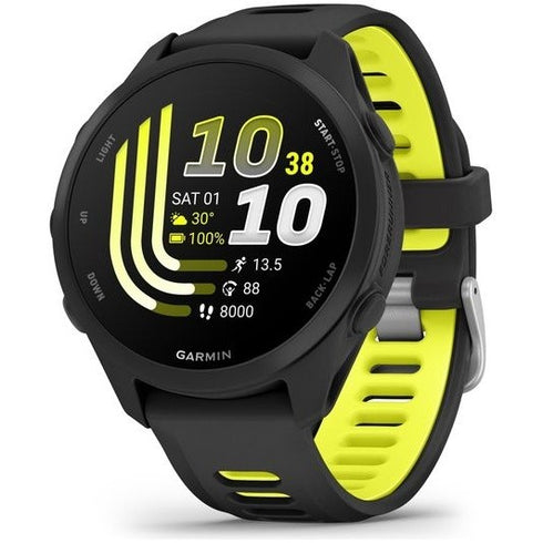 Garmin Forerunner 170 Music
