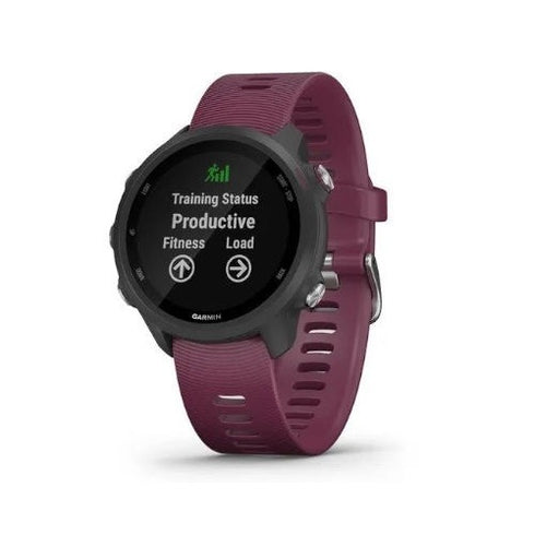 Garmin Forerunner 245