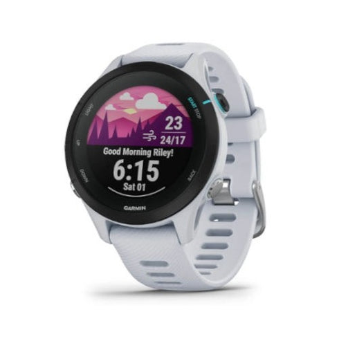 Garmin Forerunner 255S Music