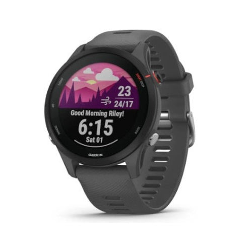 Garmin Forerunner 255