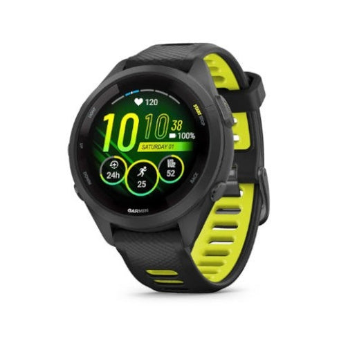 Garmin Forerunner 265S
