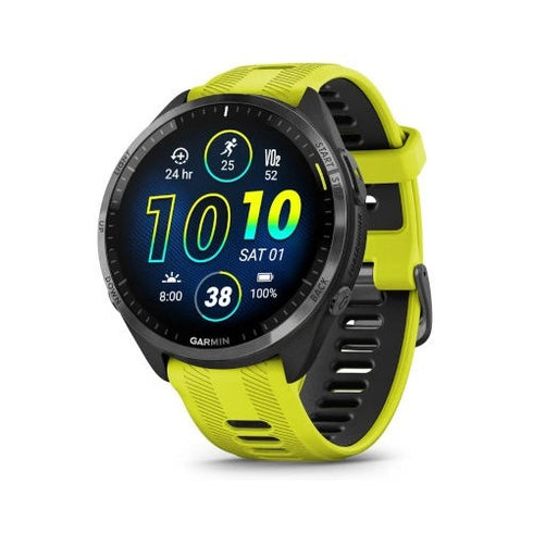 Garmin Forerunner 965