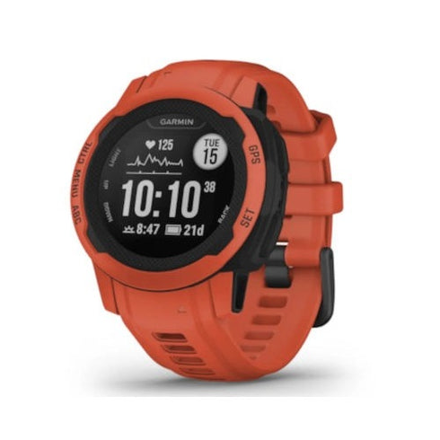 Garmin Instinct 2S