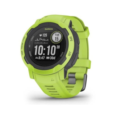 Garmin Instinct 2