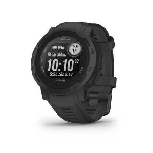 Garmin Instinct 2 Solar