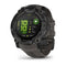 Garmin Instinct 3 – 50 mm, AMOLED