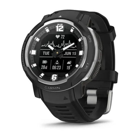 Garmin Instinct Crossover - Standard Edition