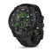Garmin Instinct Crossover AMOLED - Tactical Edition