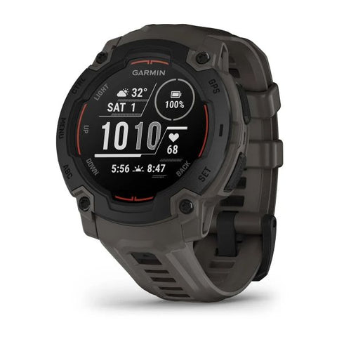Garmin Instinct E – 45 mm