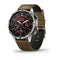 Garmin MARQ Adventurer (Gen 2) – Damascus Steel Edition