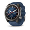 Garmin quatix 8 Pro – 51 mm, AMOLED