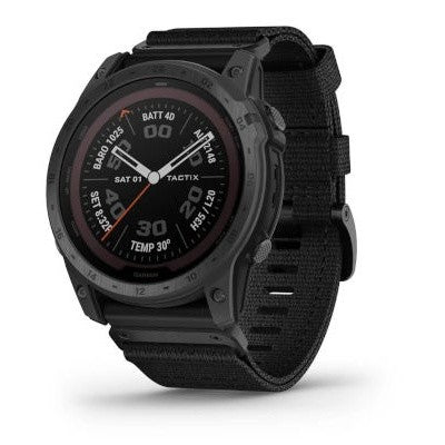 Garmin tactix 7 Pro Solar