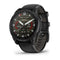 Garmin tactix 8 – 51 mm, Solar, Elite