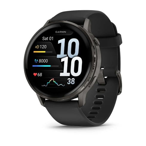 Garmin Venu 4 - 45 mm