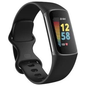 Google Fitbit Charge 5